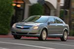 Saturn Aura 2008 года